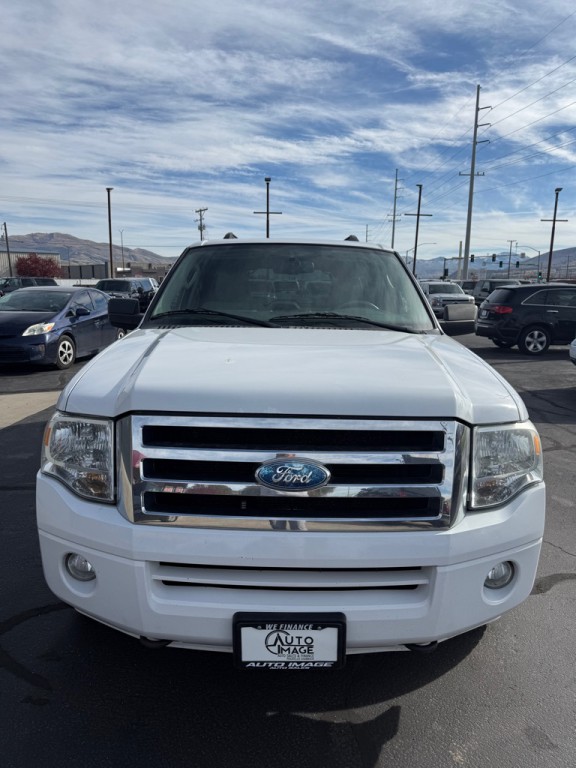 2009 Ford Expedition Image 2