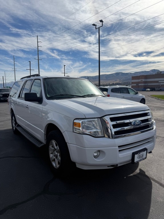 2009 Ford Expedition Image 3