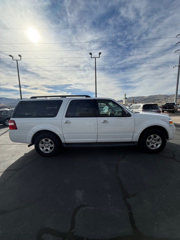 2009 Ford Expedition Image 4