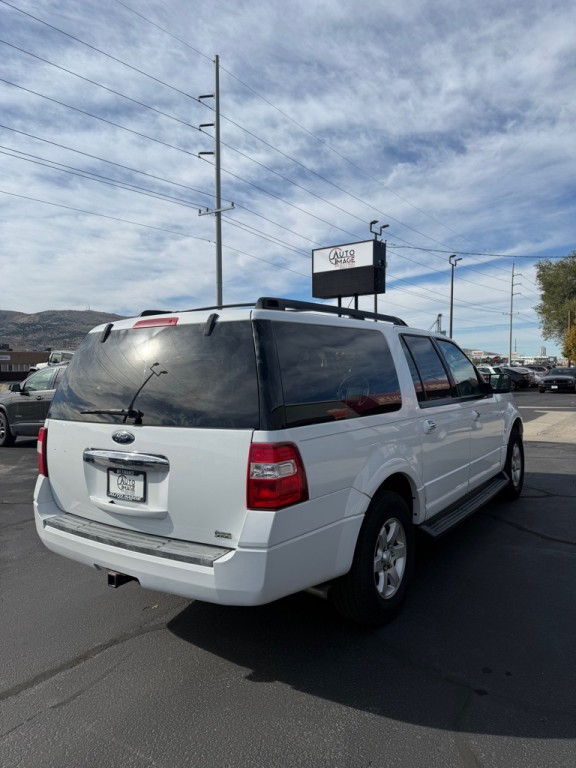 2009 Ford Expedition Image 5