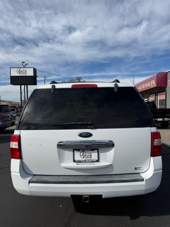 2009 Ford Expedition Image 6