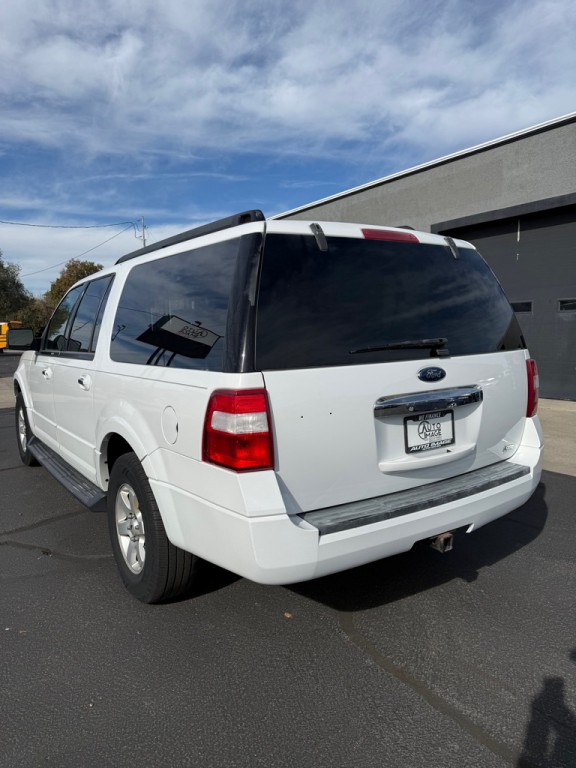 2009 Ford Expedition Image 7
