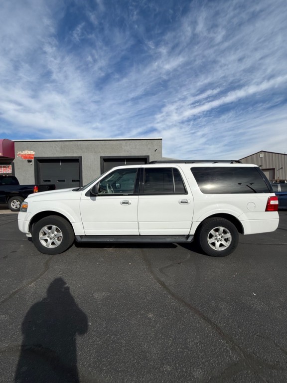2009 Ford Expedition Image 8