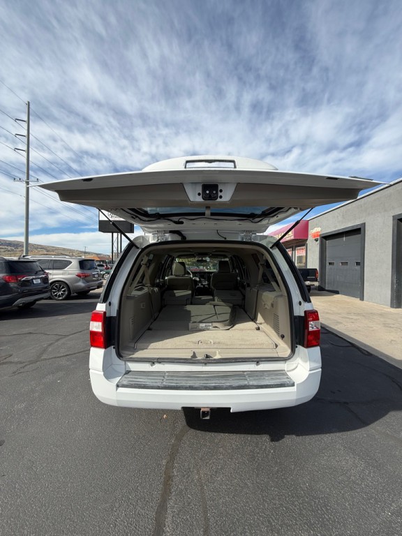 2009 Ford Expedition Image 9