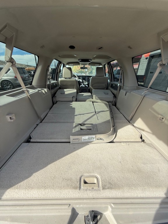 2009 Ford Expedition Image 10