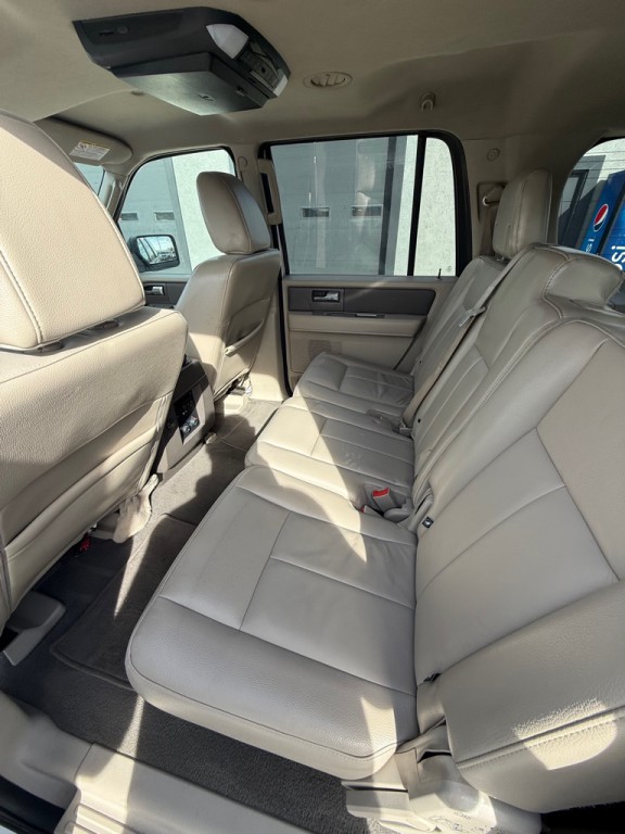 2009 Ford Expedition Image 11