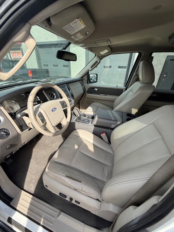 2009 Ford Expedition Image 12
