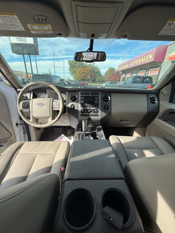 2009 Ford Expedition Image 13