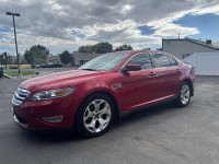 Image for 2011 Ford Taurus SHO ID: 6675649