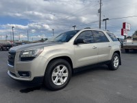 Image for 2014 GMC Acadia SLE ID: 6680700
