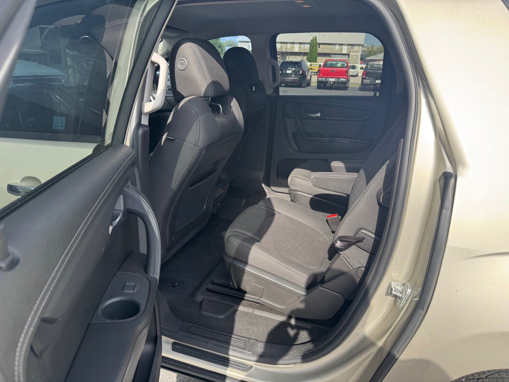 2014 GMC Acadia Image 8