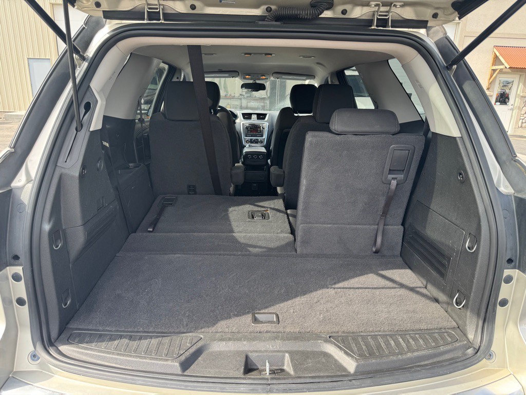 2014 GMC Acadia Image 11