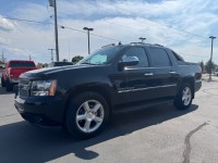 Image for 2010 Chevrolet Avalanche LTZ ID: 6685204