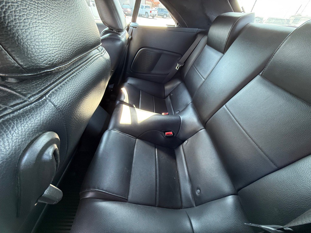 2005 Ford Mustang Image 10