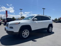 Image for 2014 Jeep Cherokee Latitude ID: 6687117