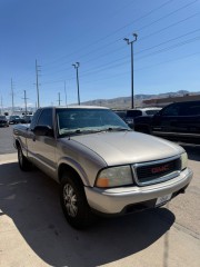 Image for 2002 GMC Sonoma  ID: 6687719
