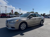 Image for 2016 Subaru Legacy 2.5I PREMIUM ID: 6715938