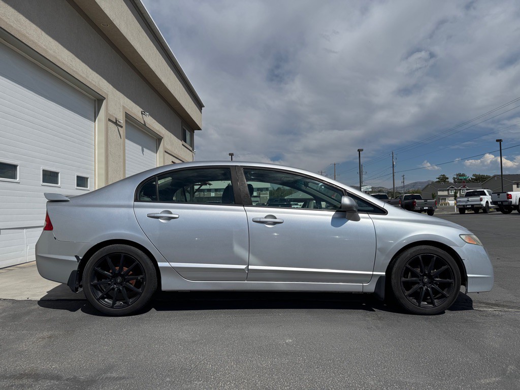 2009 Honda Civic Image 3