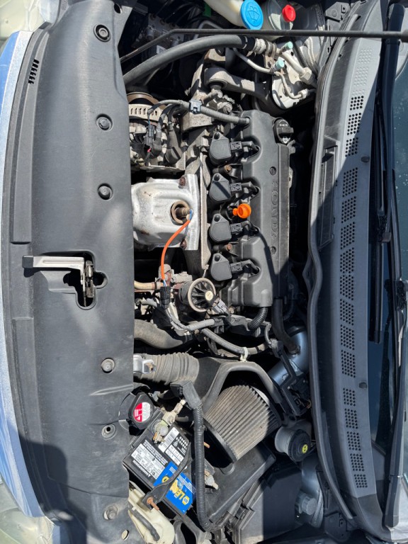 2009 Honda Civic Image 14