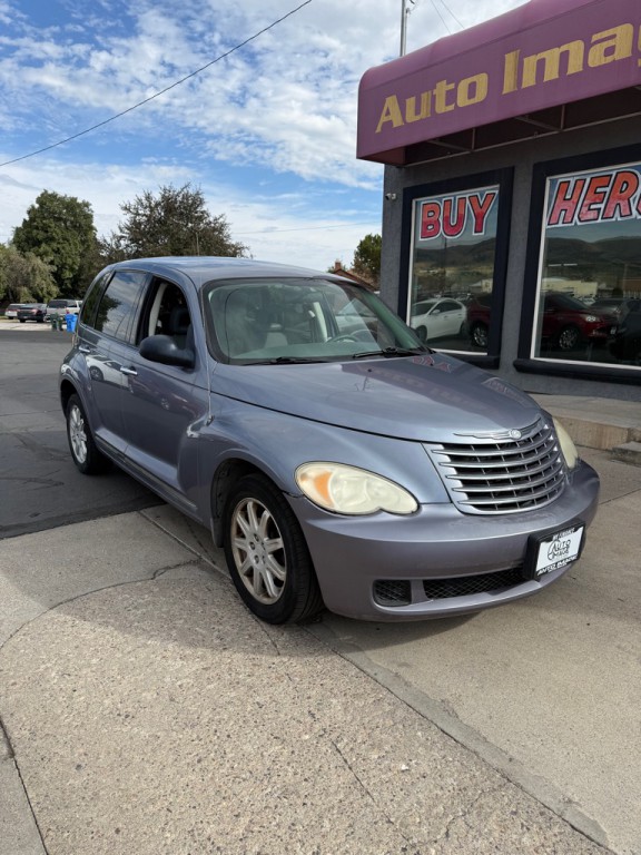 2007 Chrysler PT Cruiser Image 1