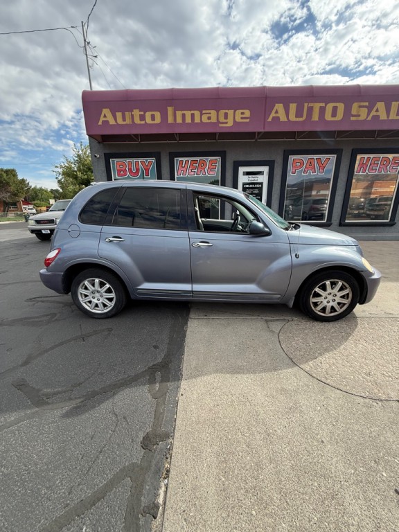 2007 Chrysler PT Cruiser Image 3