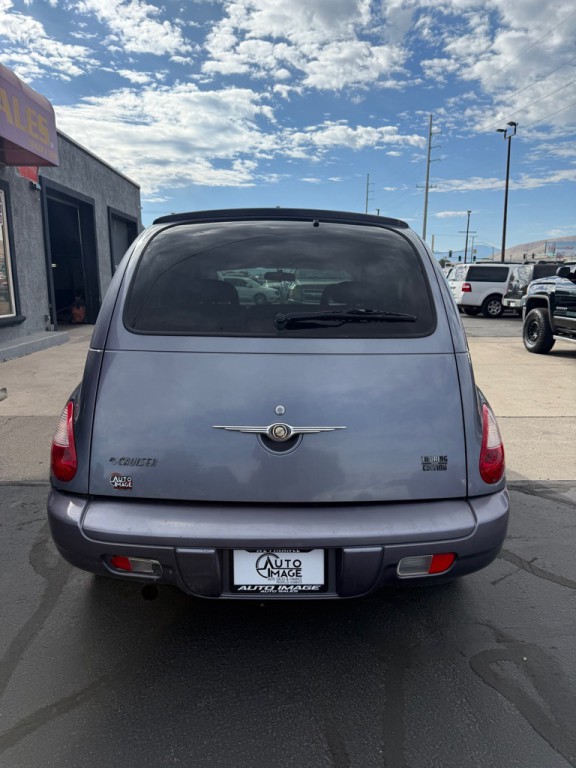 2007 Chrysler PT Cruiser Image 5