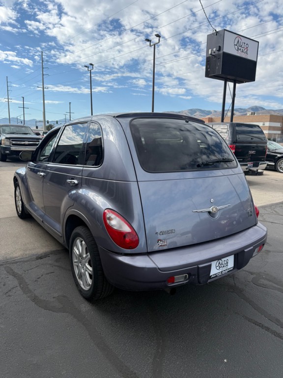 2007 Chrysler PT Cruiser Image 6