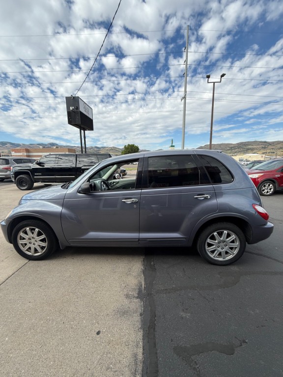 2007 Chrysler PT Cruiser Image 7