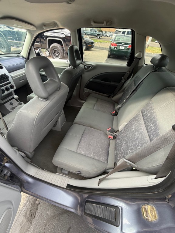 2007 Chrysler PT Cruiser Image 9