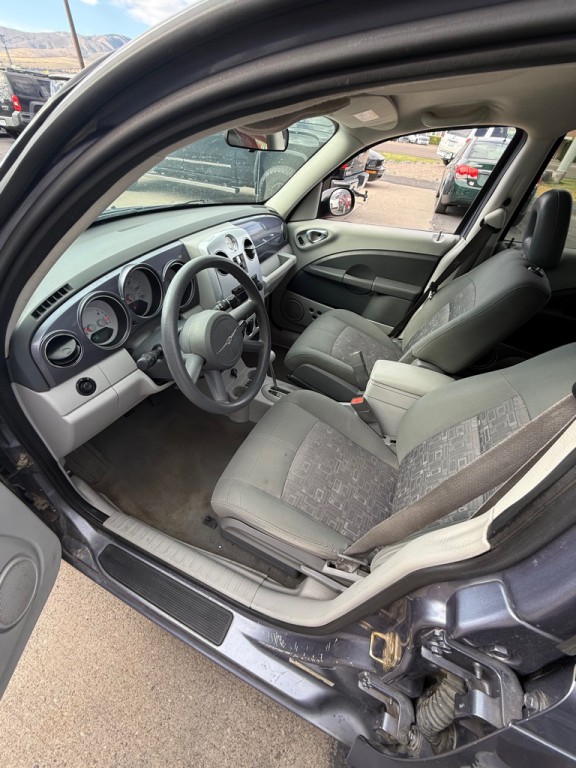 2007 Chrysler PT Cruiser Image 11