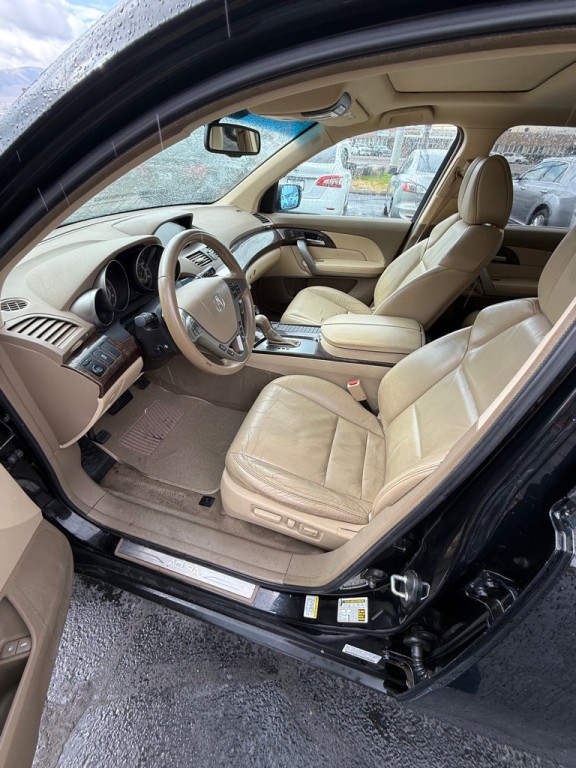 2011 Acura MDX Image 15