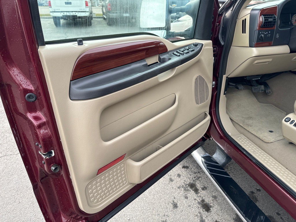 2007 Ford F-350 Image 7