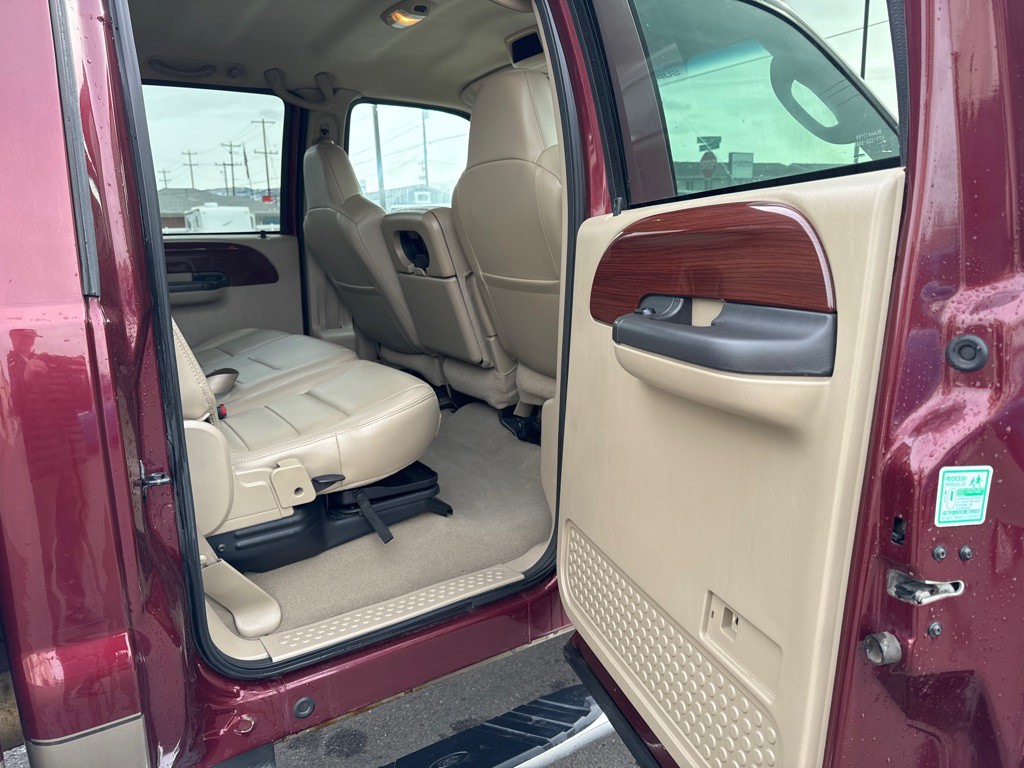 2007 Ford F-350 Image 12