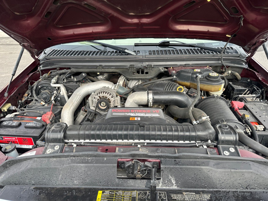 2007 Ford F-350 Image 13