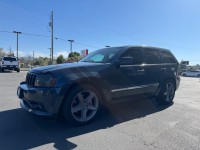 Image for 2007 Jeep Grand Cherokee SRT-8 ID: 6740872