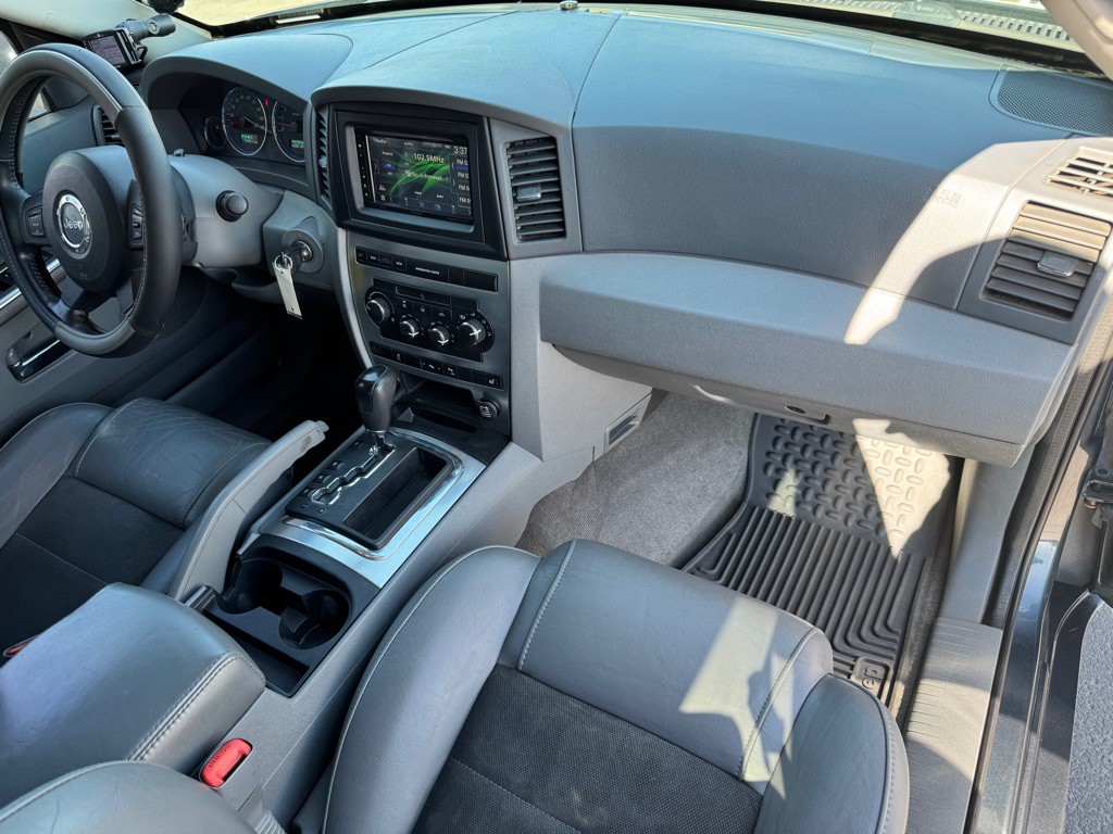 2007 Jeep Grand Cherokee Image 14