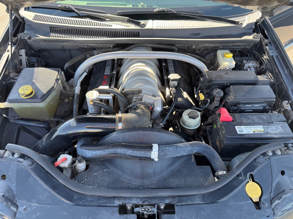 2007 Jeep Grand Cherokee Image 15