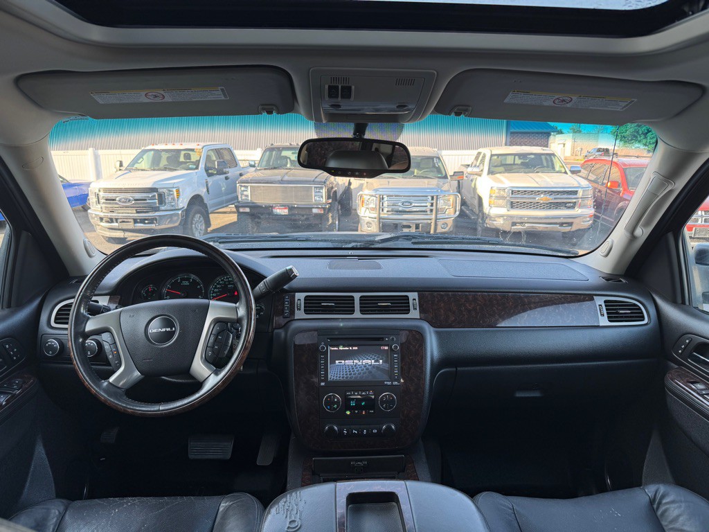 2012 GMC Sierra Image 10