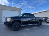 Image for 2012 GMC Sierra 2500 DENALI ID: 6746810