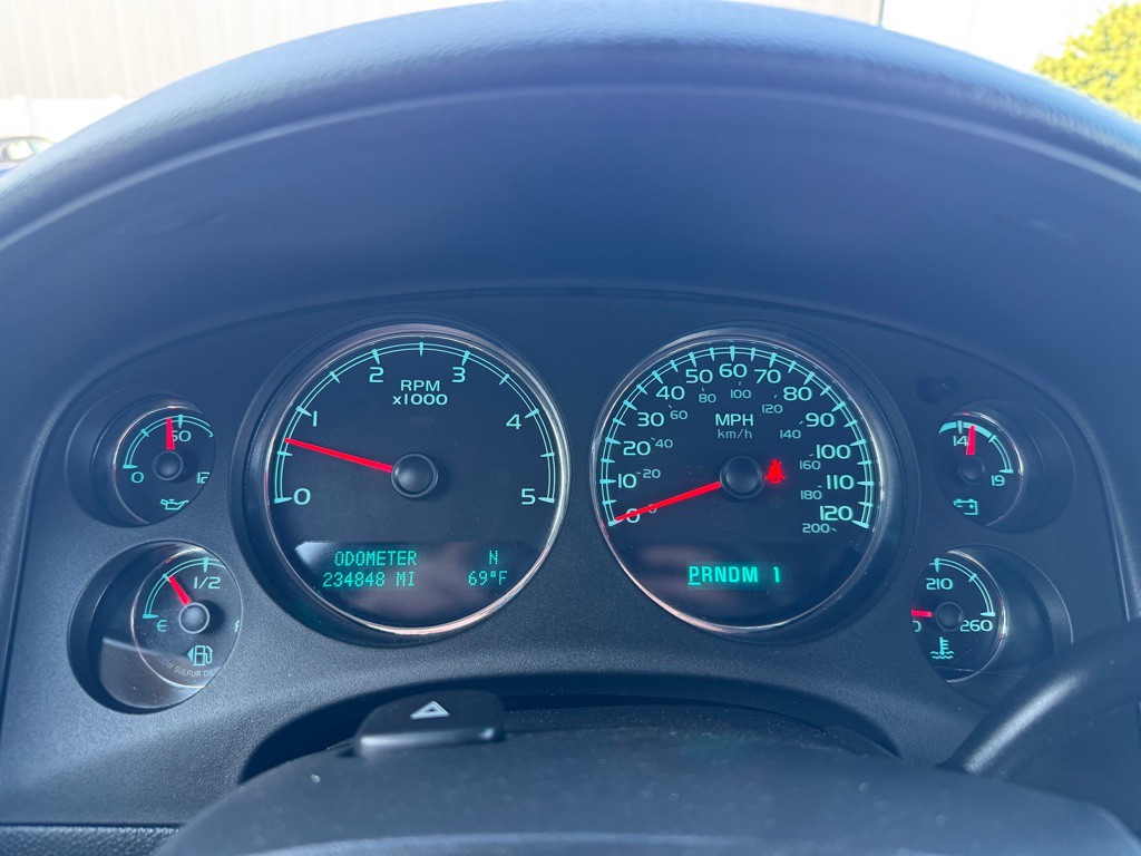 2012 GMC Sierra Image 10