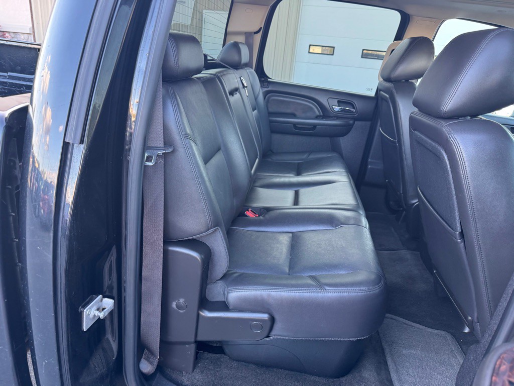 2012 GMC Sierra Image 11