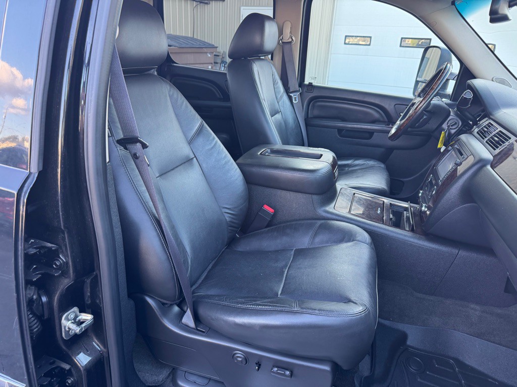 2012 GMC Sierra Image 12