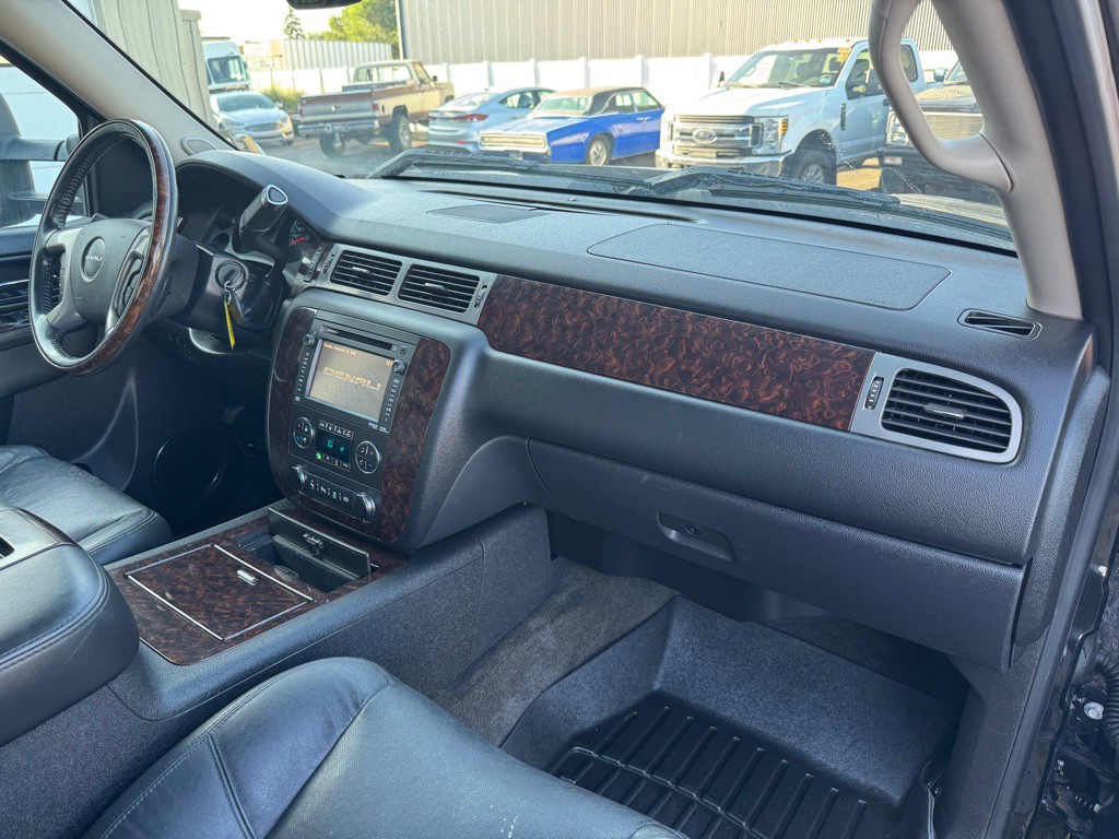 2012 GMC Sierra Image 13