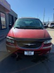 Image for 2000 Chrysler Town & Country LX ID: 6747186