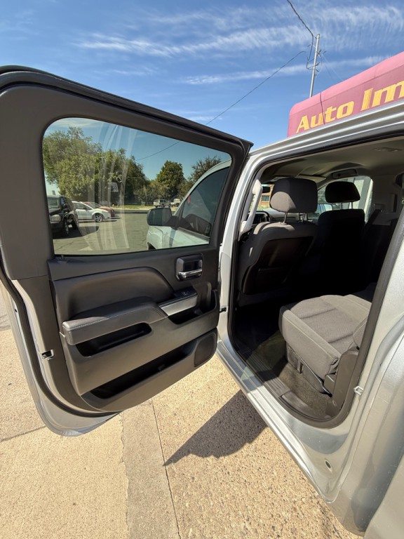 2014 Chevrolet Silverado 1500 Image 8