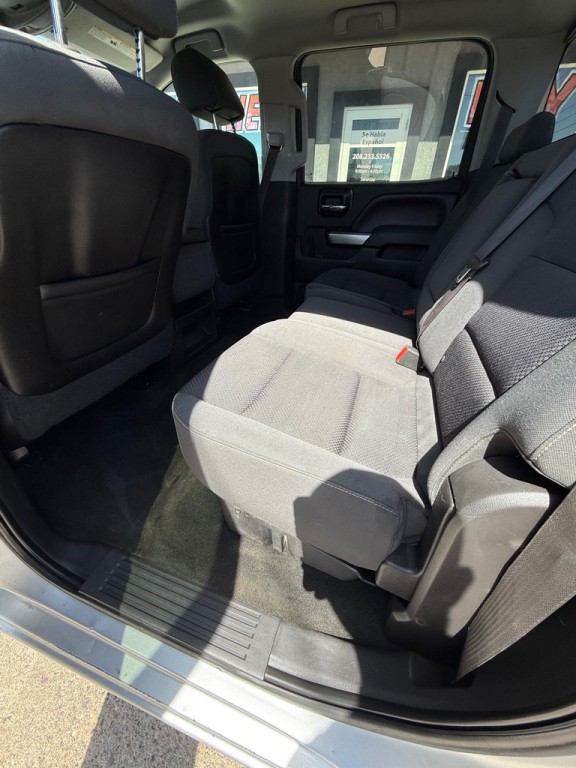 2014 Chevrolet Silverado 1500 Image 9