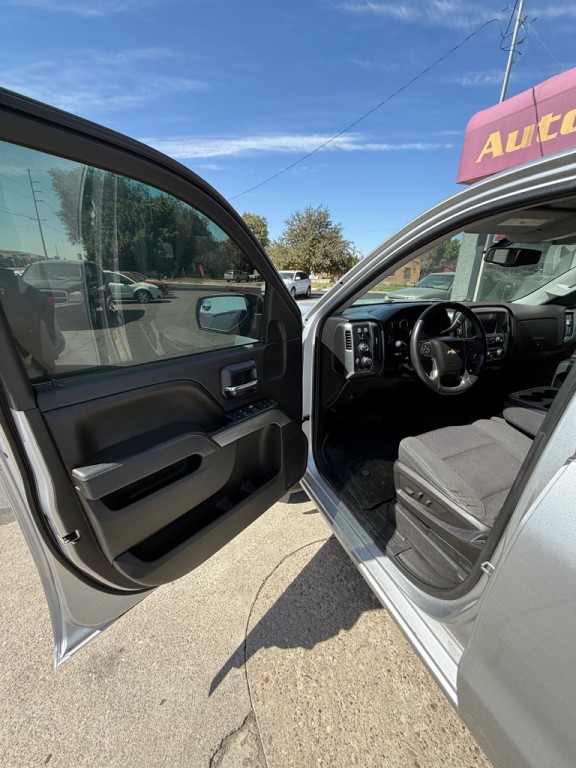 2014 Chevrolet Silverado 1500 Image 9