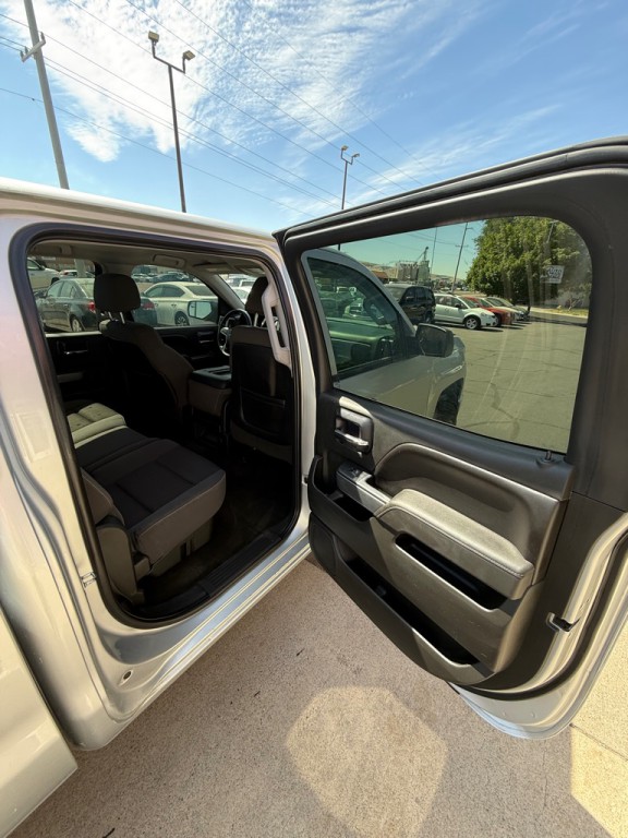 2014 Chevrolet Silverado 1500 Image 11