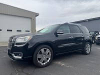 Image for 2015 GMC Acadia Denali ID: 6758354