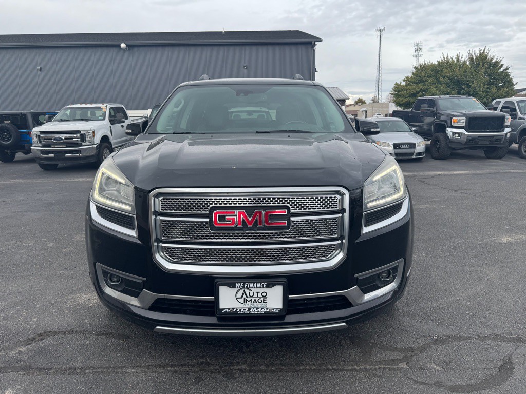 2015 GMC Acadia Image 2